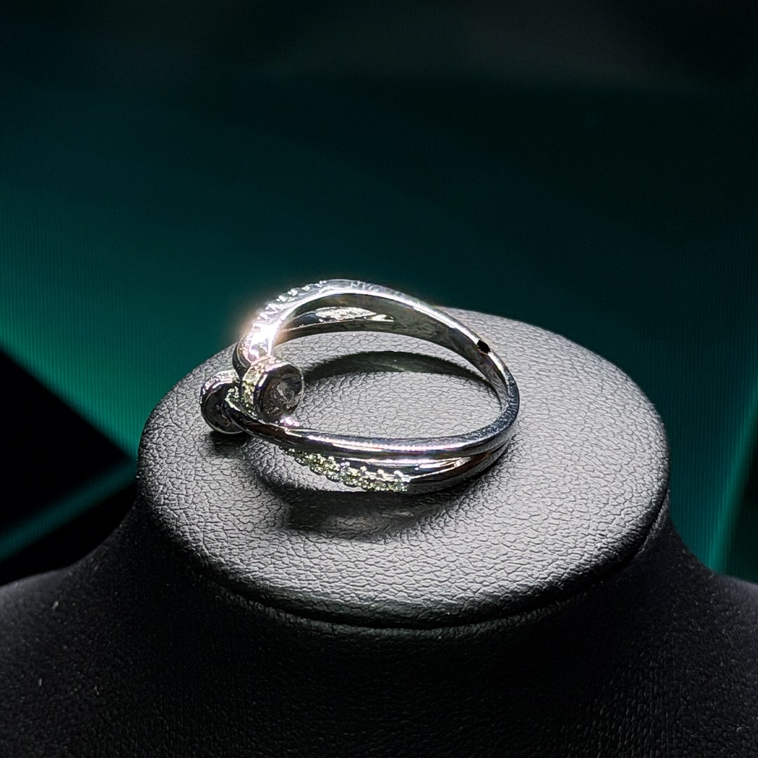 Пръстен "Nail"